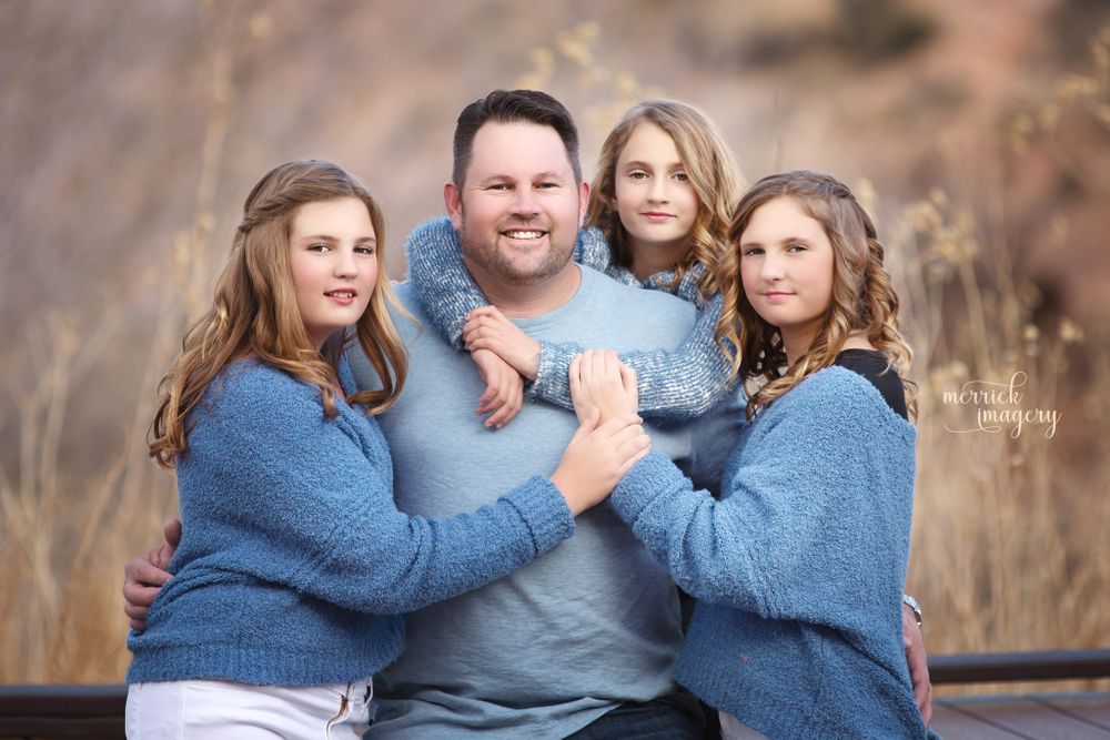 Best Las Vegas Family Photographer