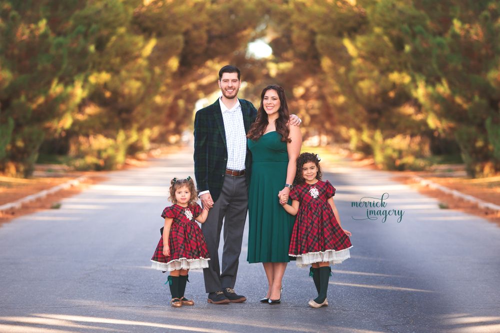 Best Las Vegas Family Photographer