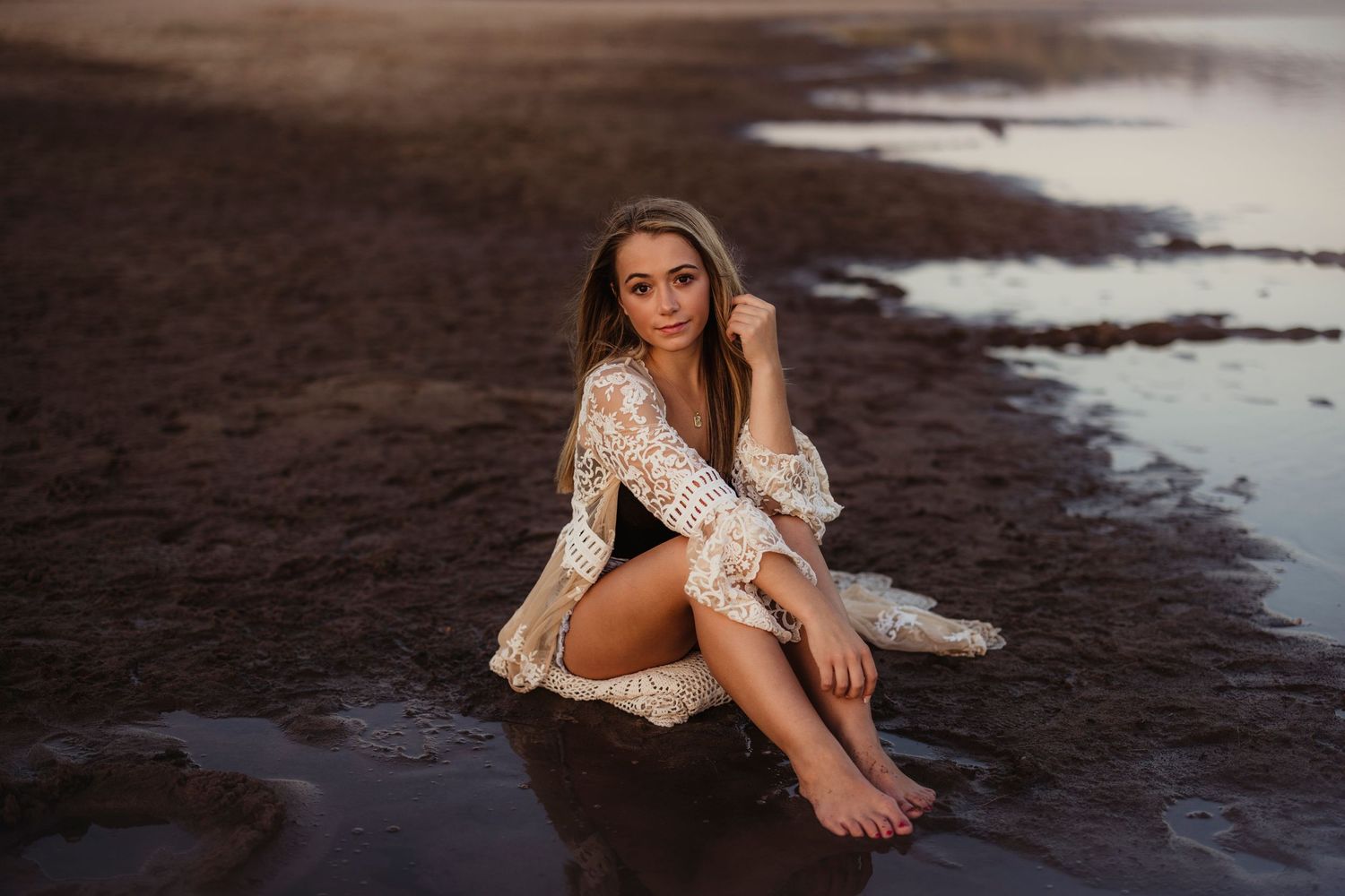 Senior Photographer