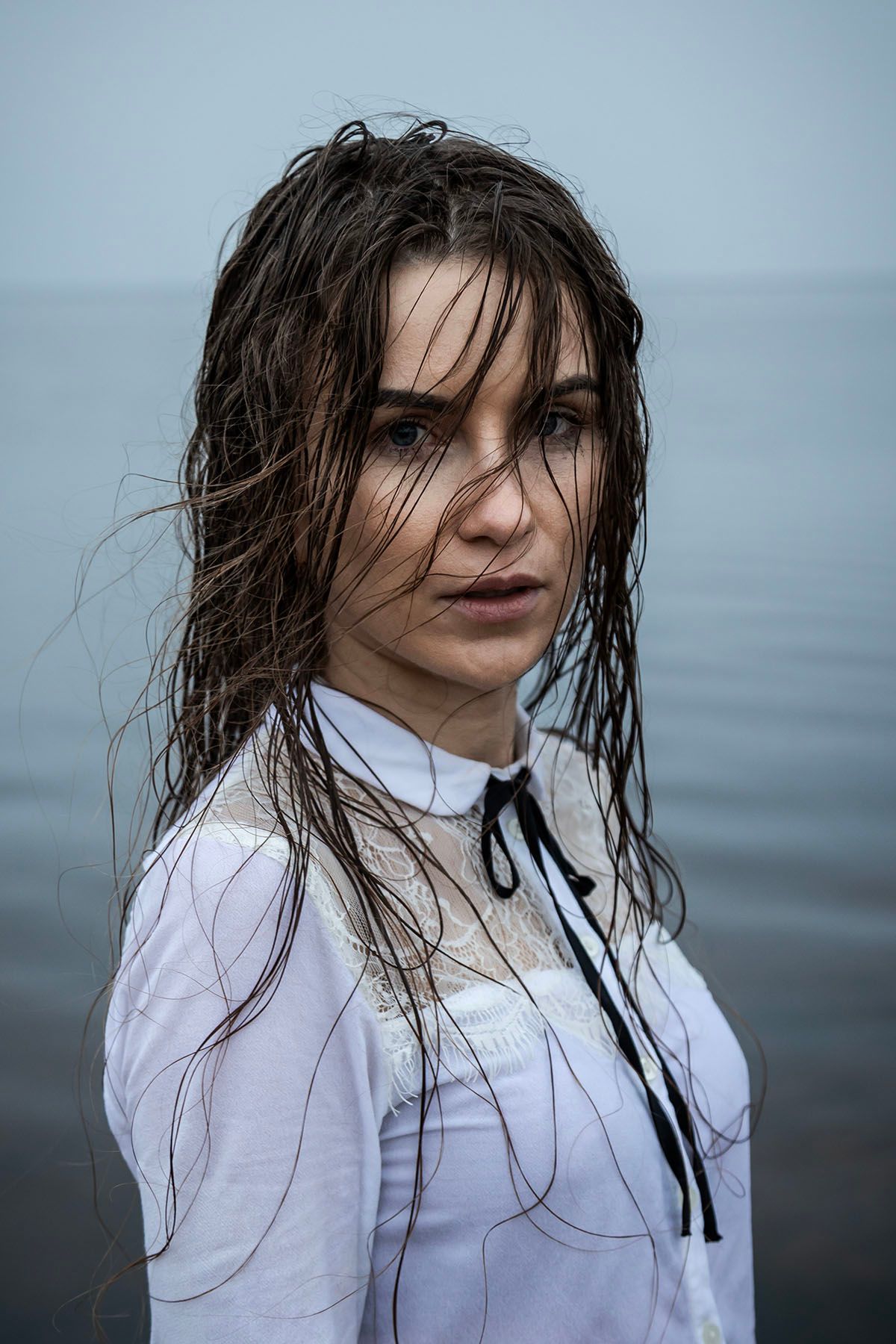 Model
Portræt