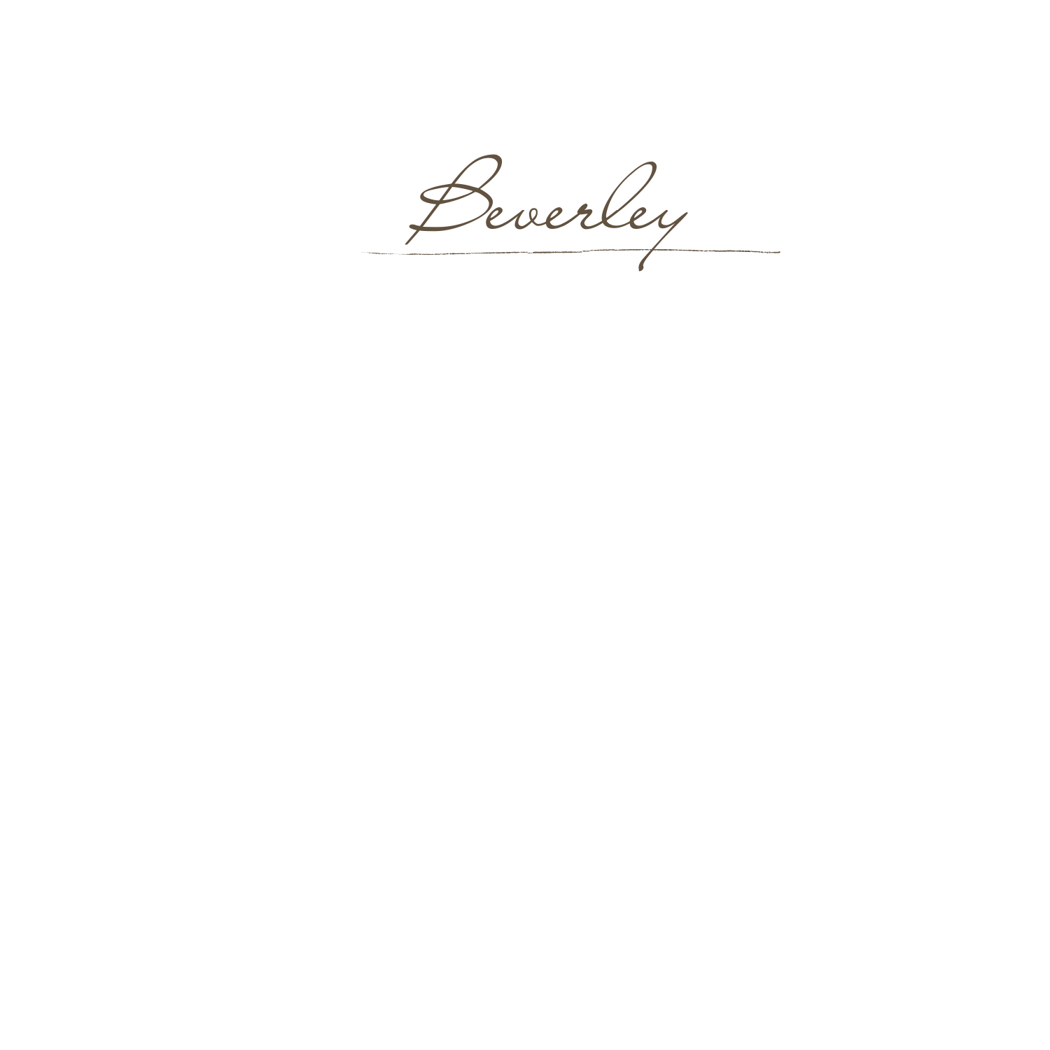 Beverley Legaye