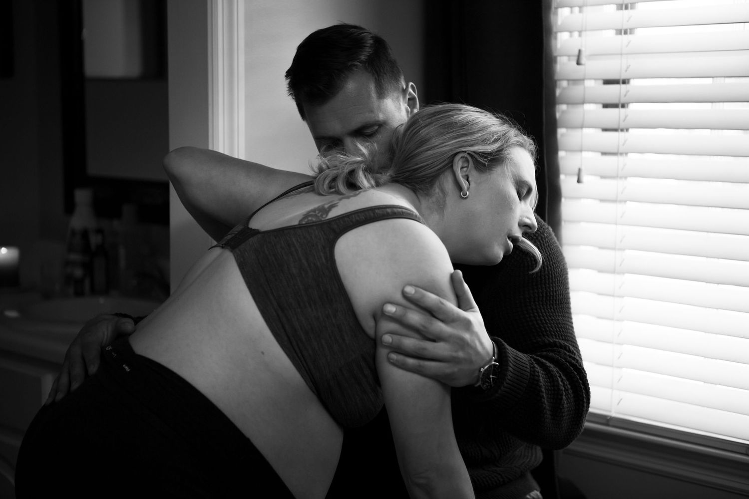 The cost of Birth Photography in Northern Virginia