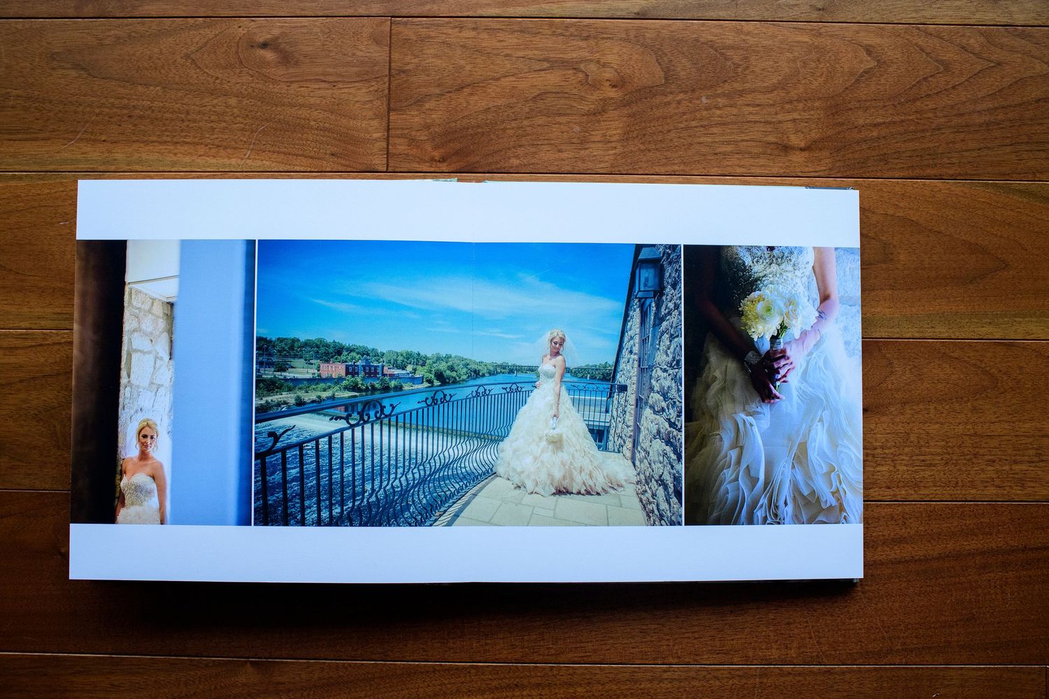 Spirits Intrigued Photography Essential Wedding Book Layflat Kitchener Waterloo 2021