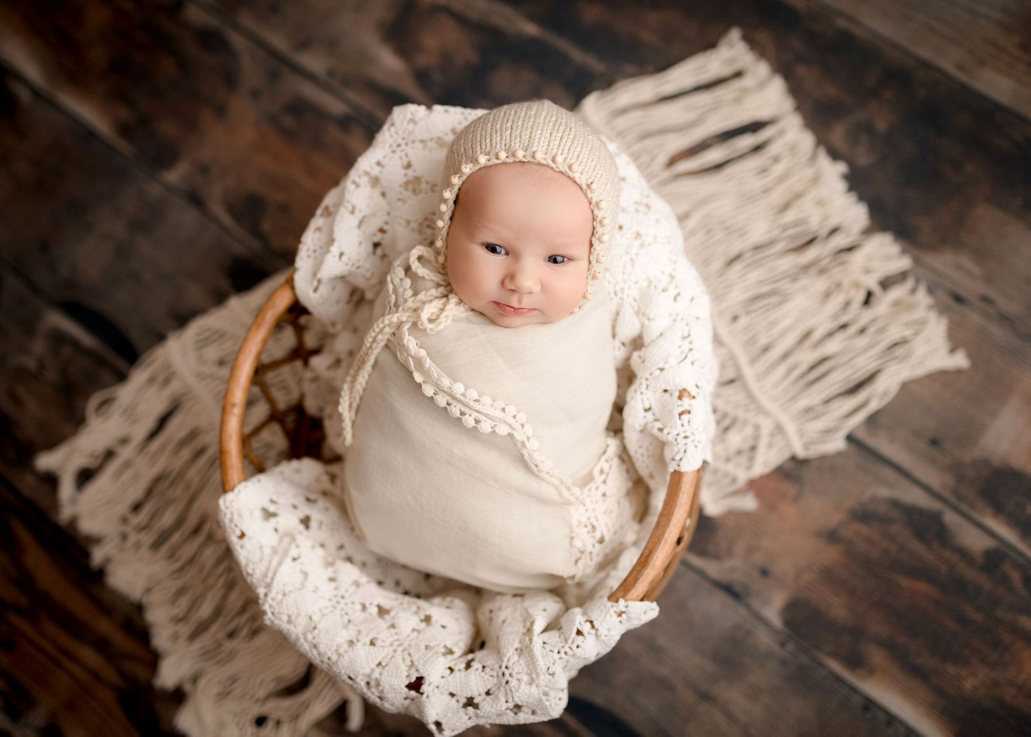 Binghamton, New York Newborn Photographer
