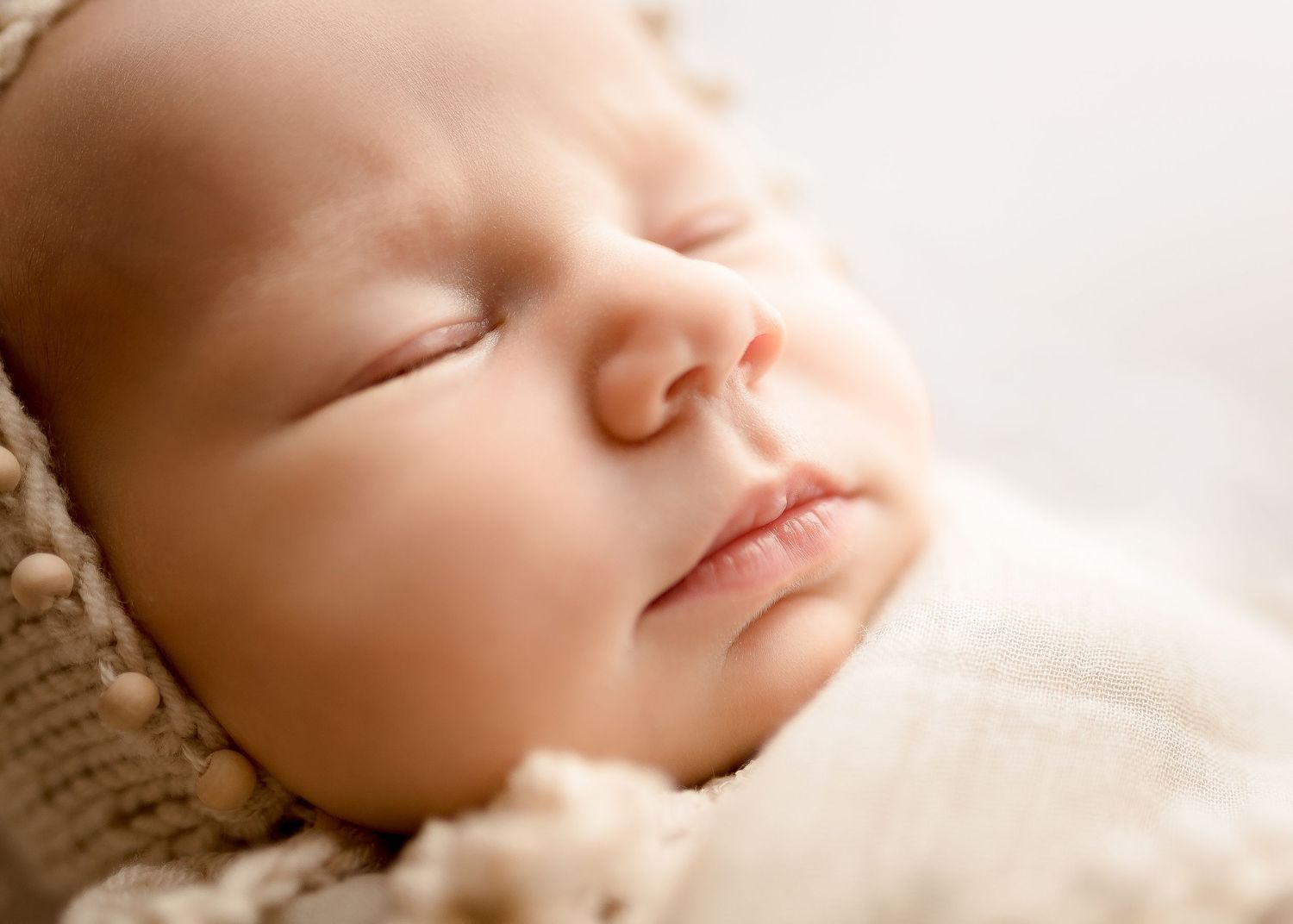 Binghamton, New York Newborn Photographer