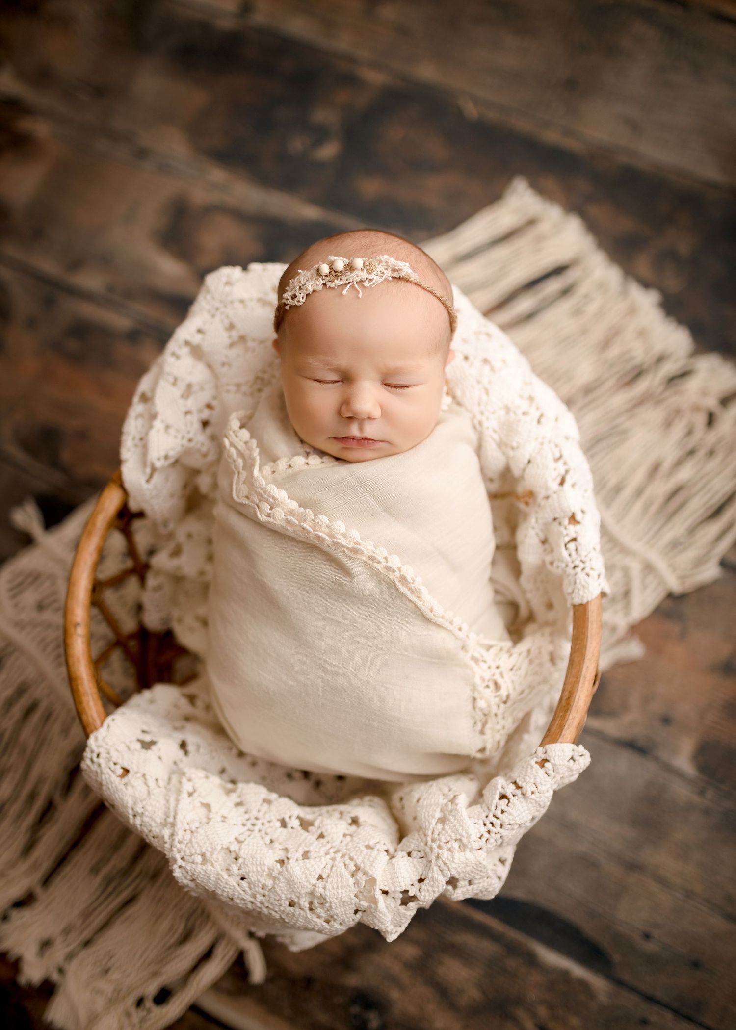 Binghamton, New York Newborn Photographer