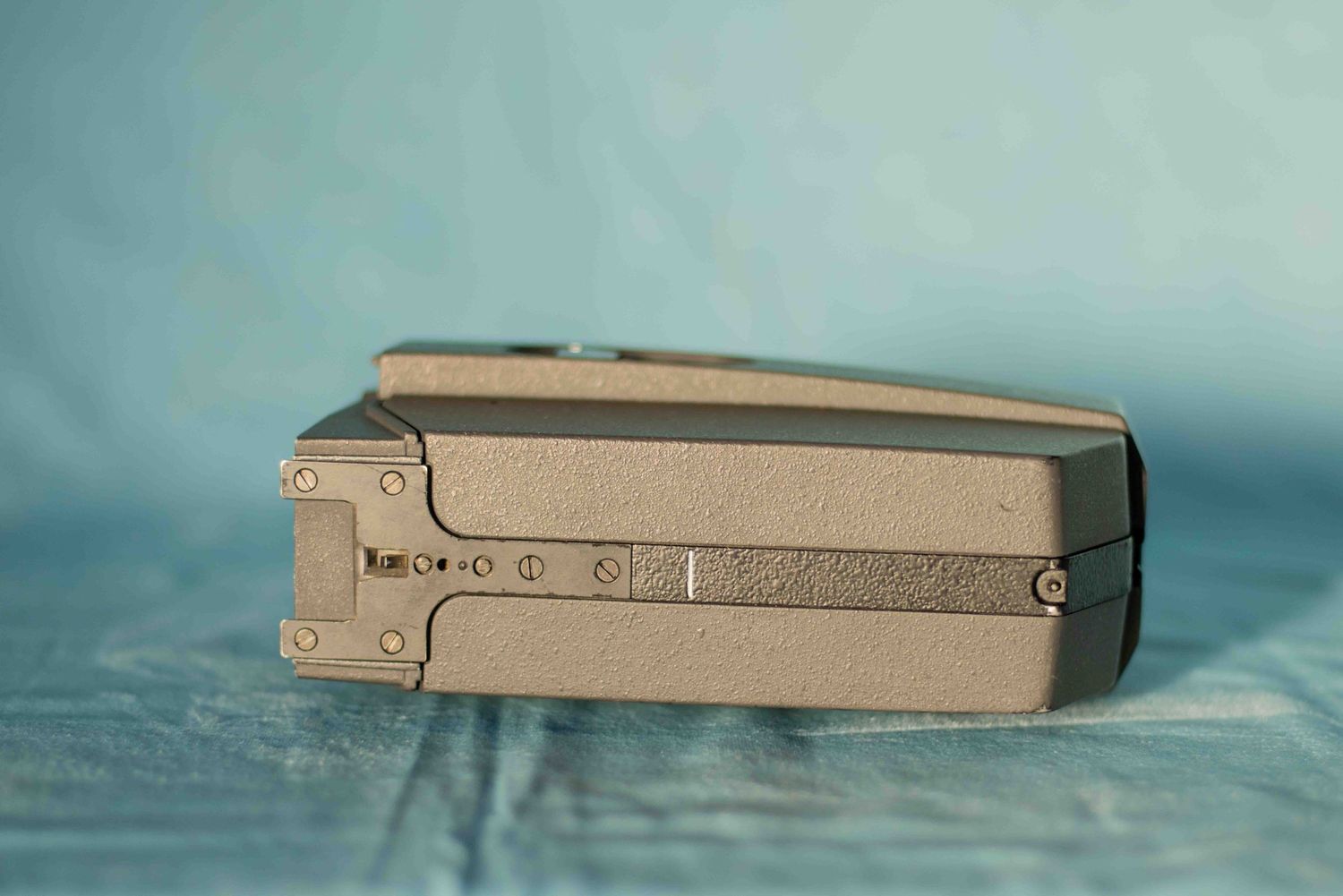 Arri SR2 Magazine Loop Length Marker