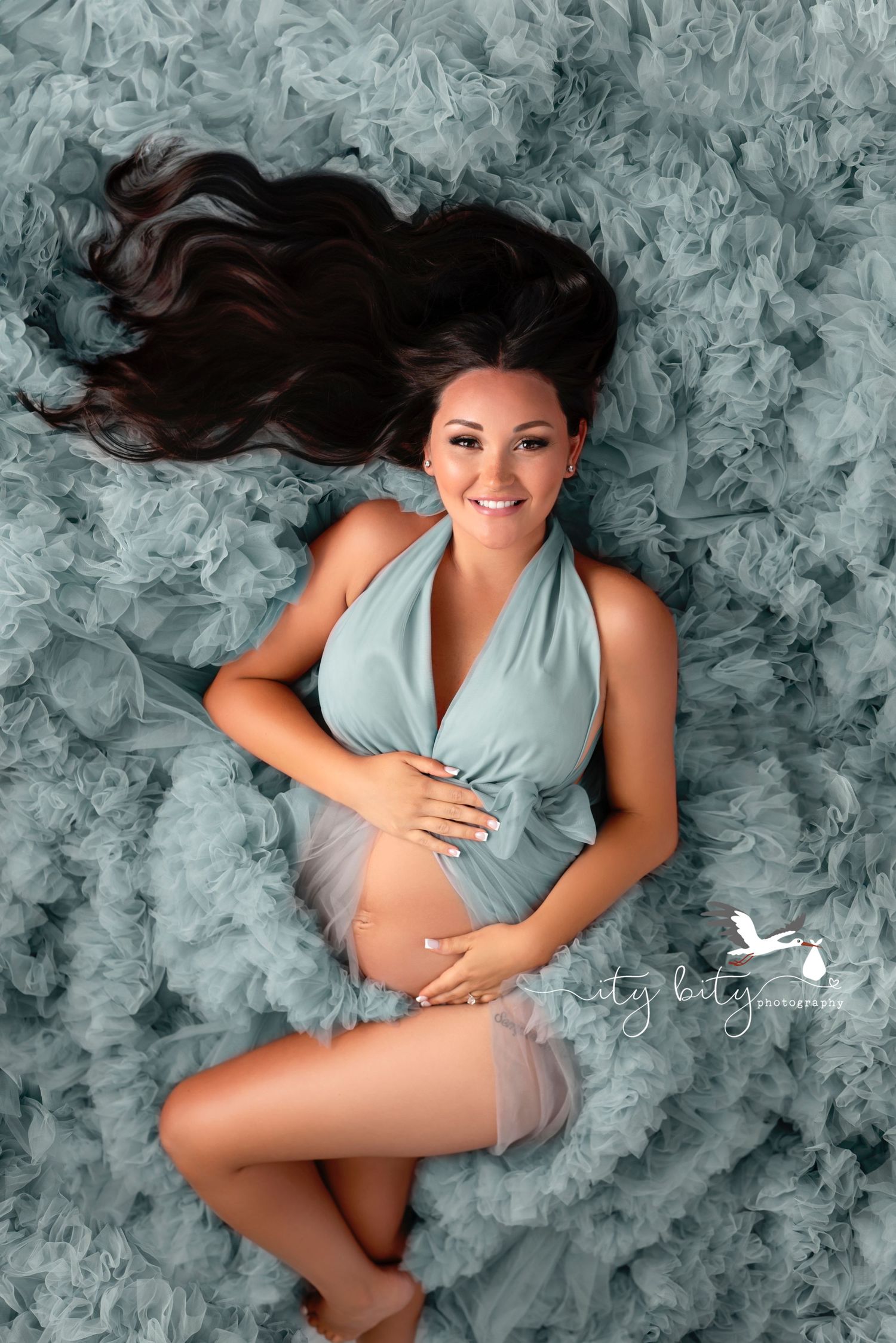 Avon Ohio Maternity & Newborn Photographer Photoshoot Pregnancy Photos