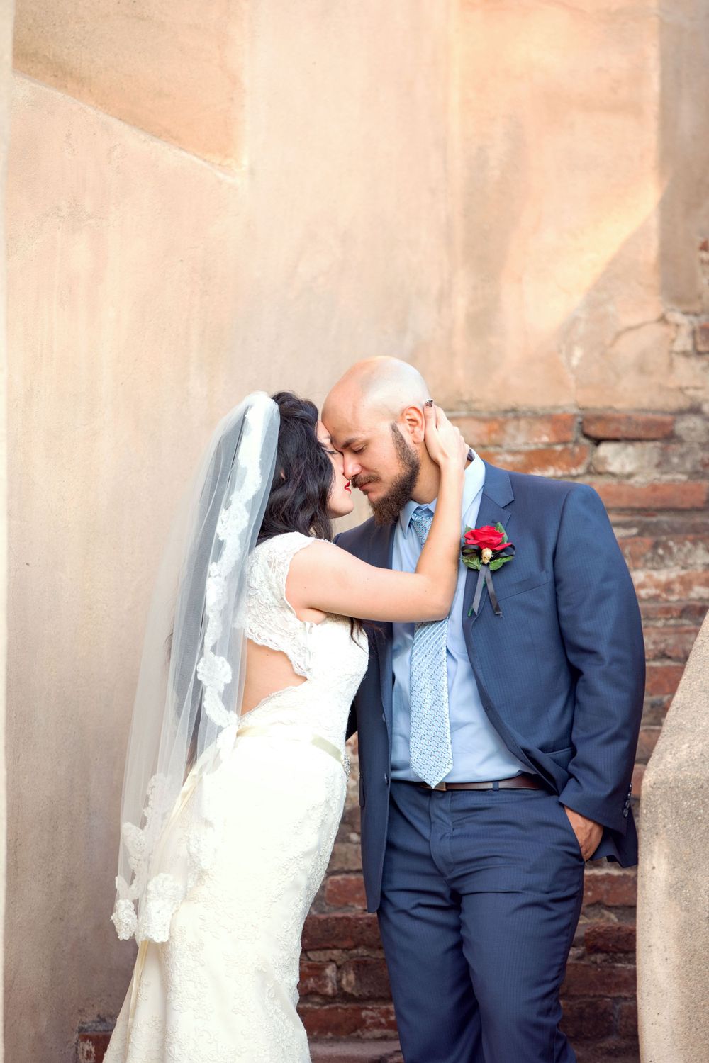 Wedding Photos; Wedding Portrait by Wedding Photographer in Los Angeles; Wedding photographer. Wedding Day  Photos. Jacobo N. Photography.
