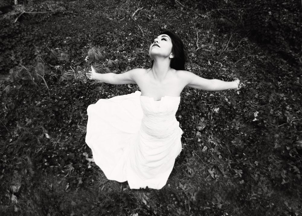 Wedding Portrait by Wedding Photographer in Los Angeles; Wedding photographer. Wedding Day  Photos.