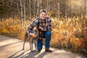 Senior Portrait, Rachel Collins Photography, LLC