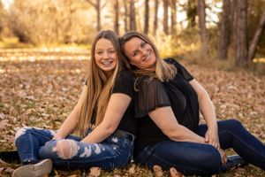 Family Portraits, Rachel Collins Photography, LLC