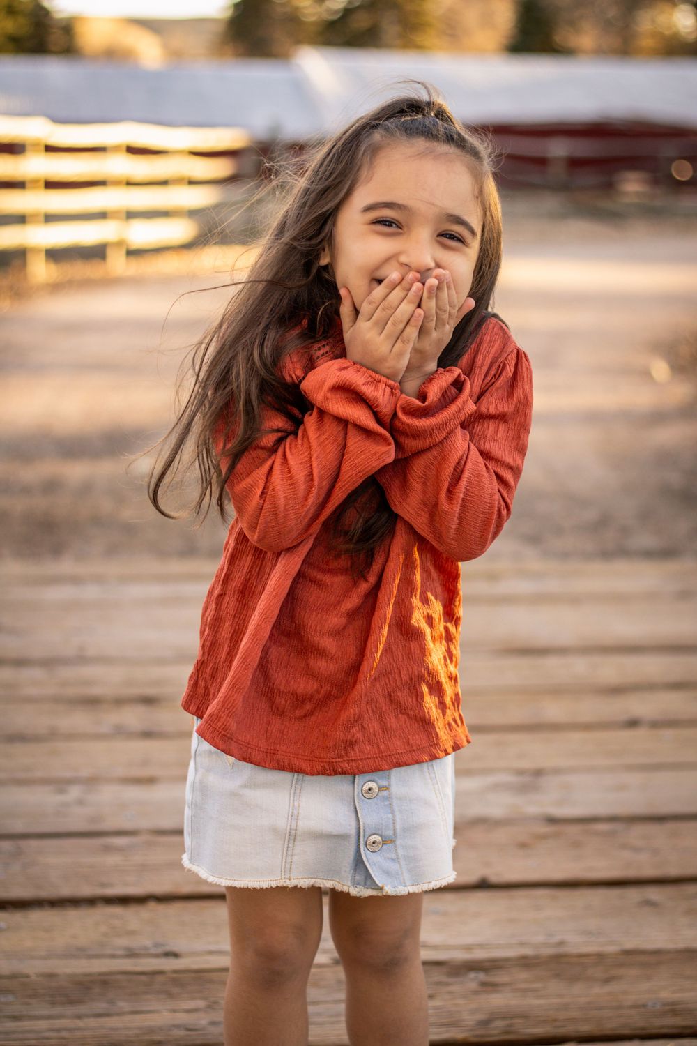 Child Milestones, Rachel Collins Photography, LLC