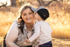 Family Portraits, Rachel Collins Photography, LLC