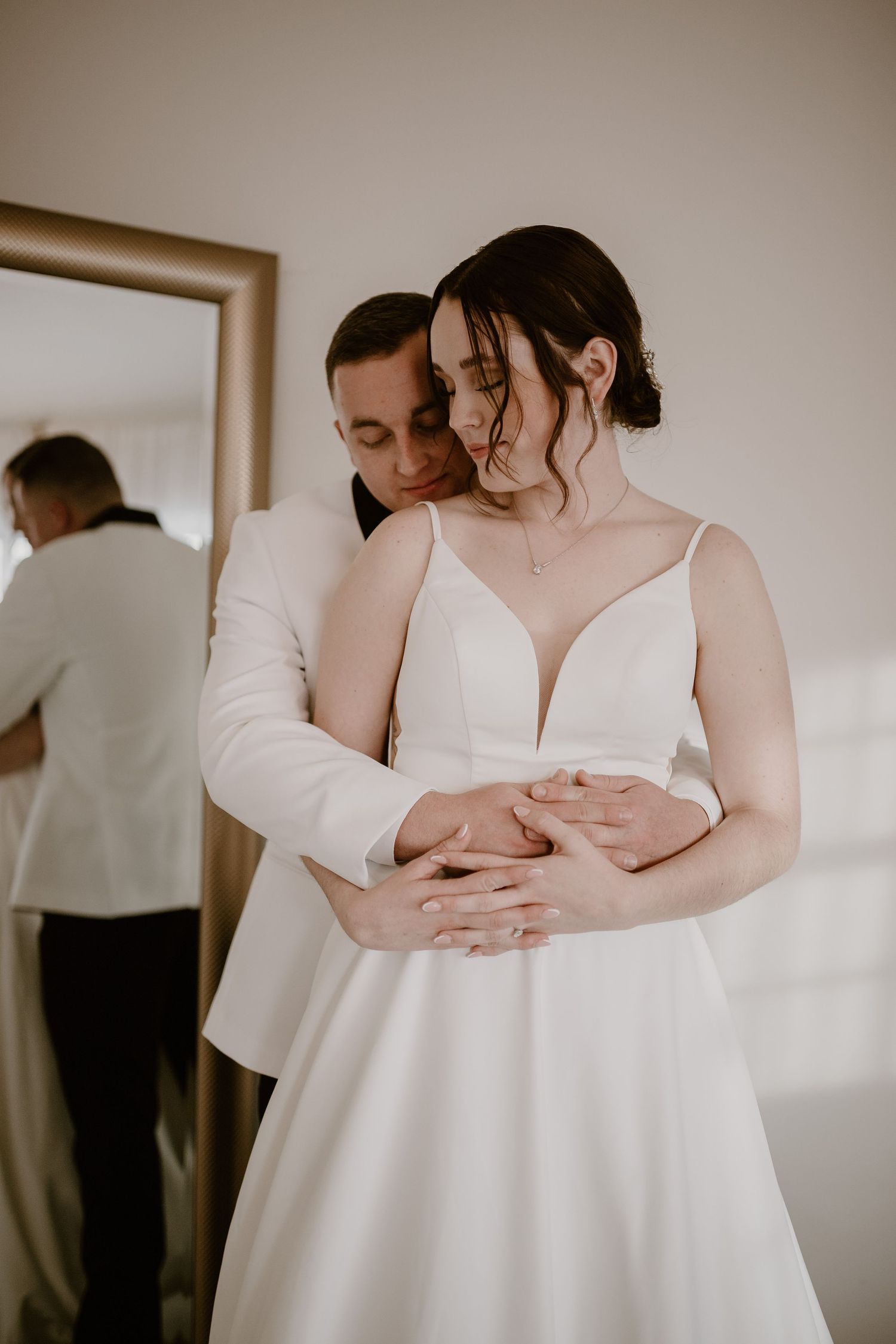 Wedding photography in Joplin, Missouri capturing candid moments, emotional details, and timeless storytelling throughout the day.
