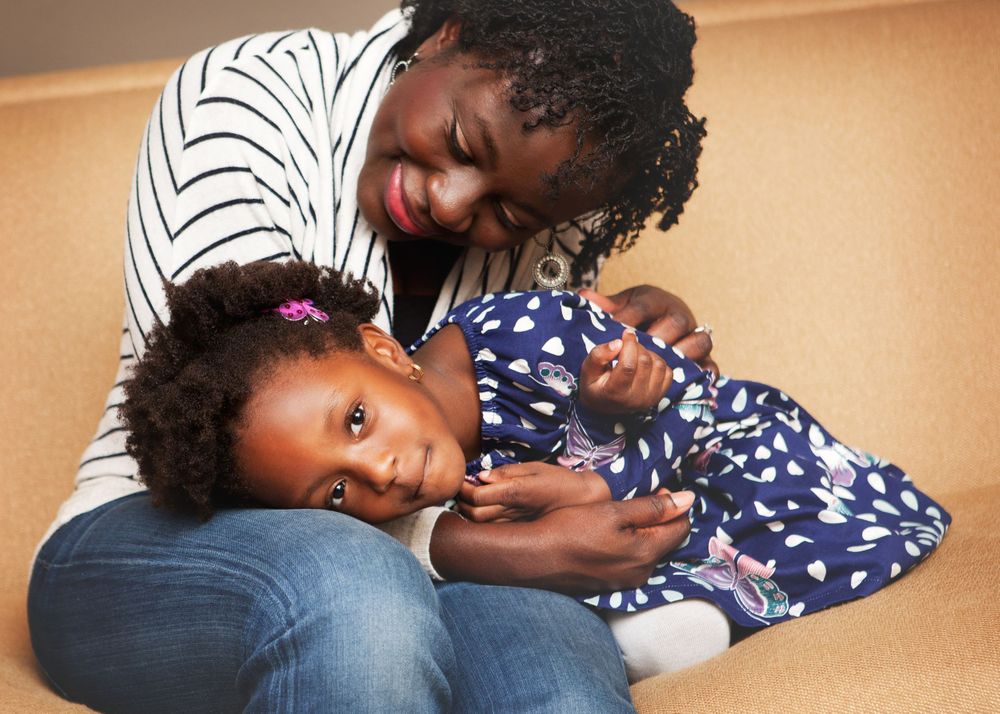 mommy and me sessions