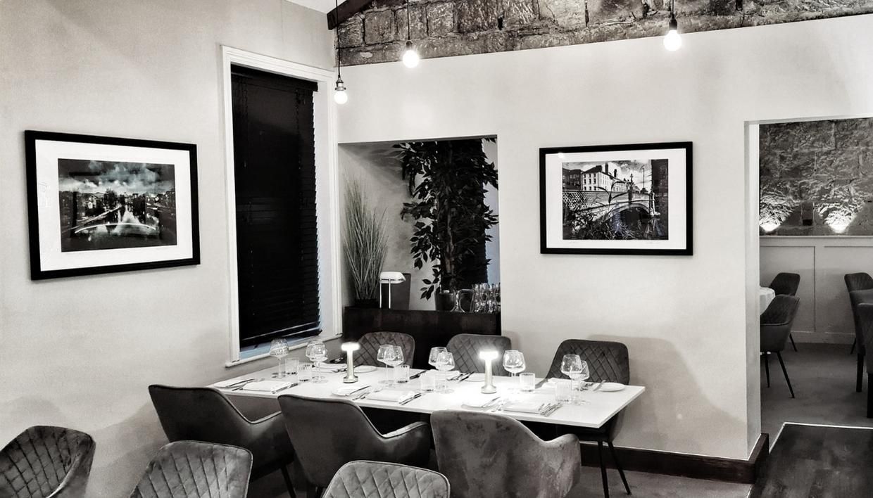 paul heaney photography current exhibitions heaney and mill the sitting rooms private dining pictures