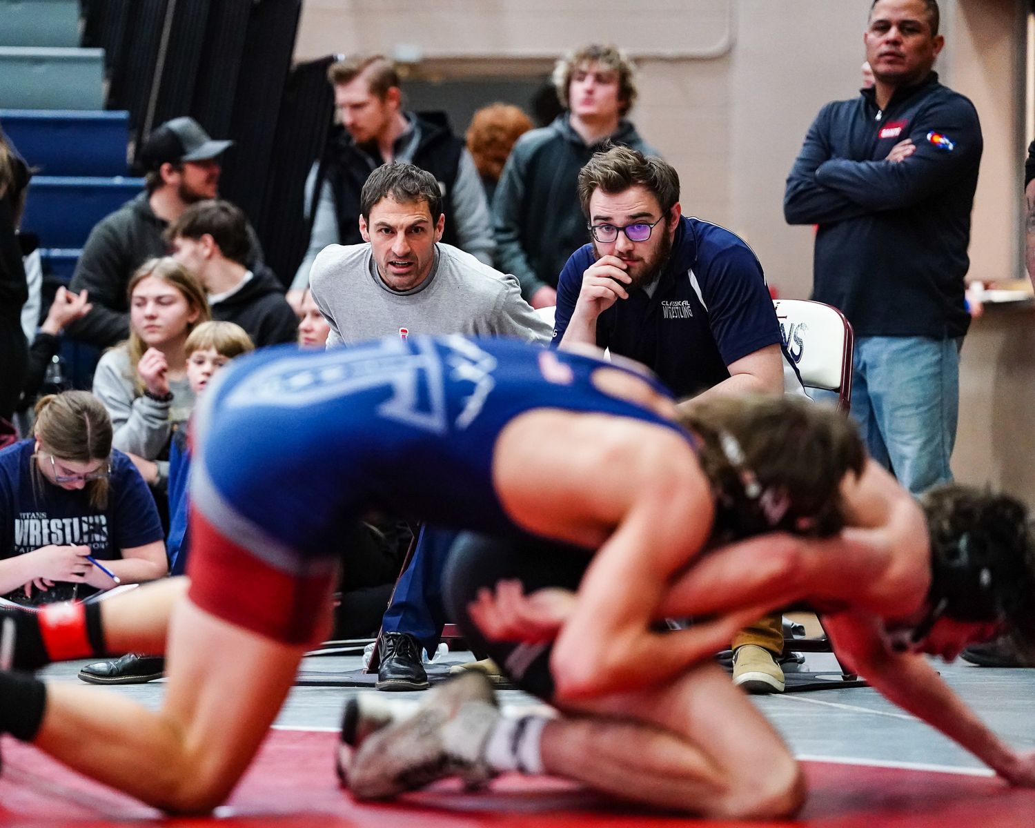 high school wrestling, colorado native sports, sports photography
