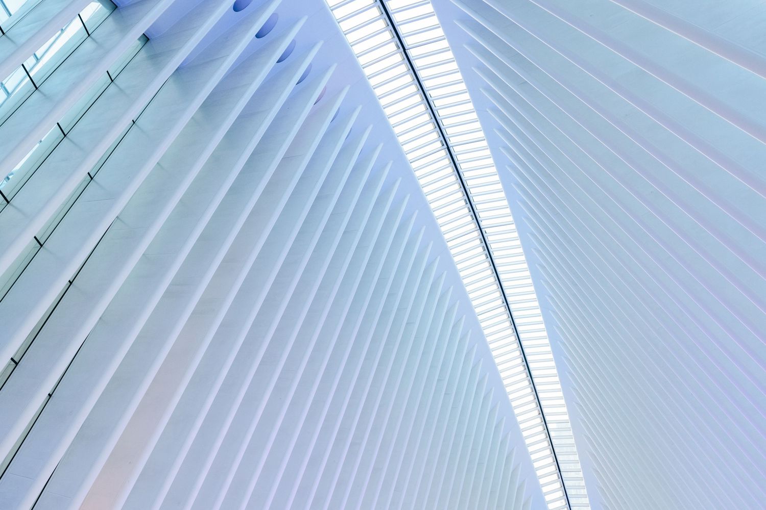 One World Trade Center