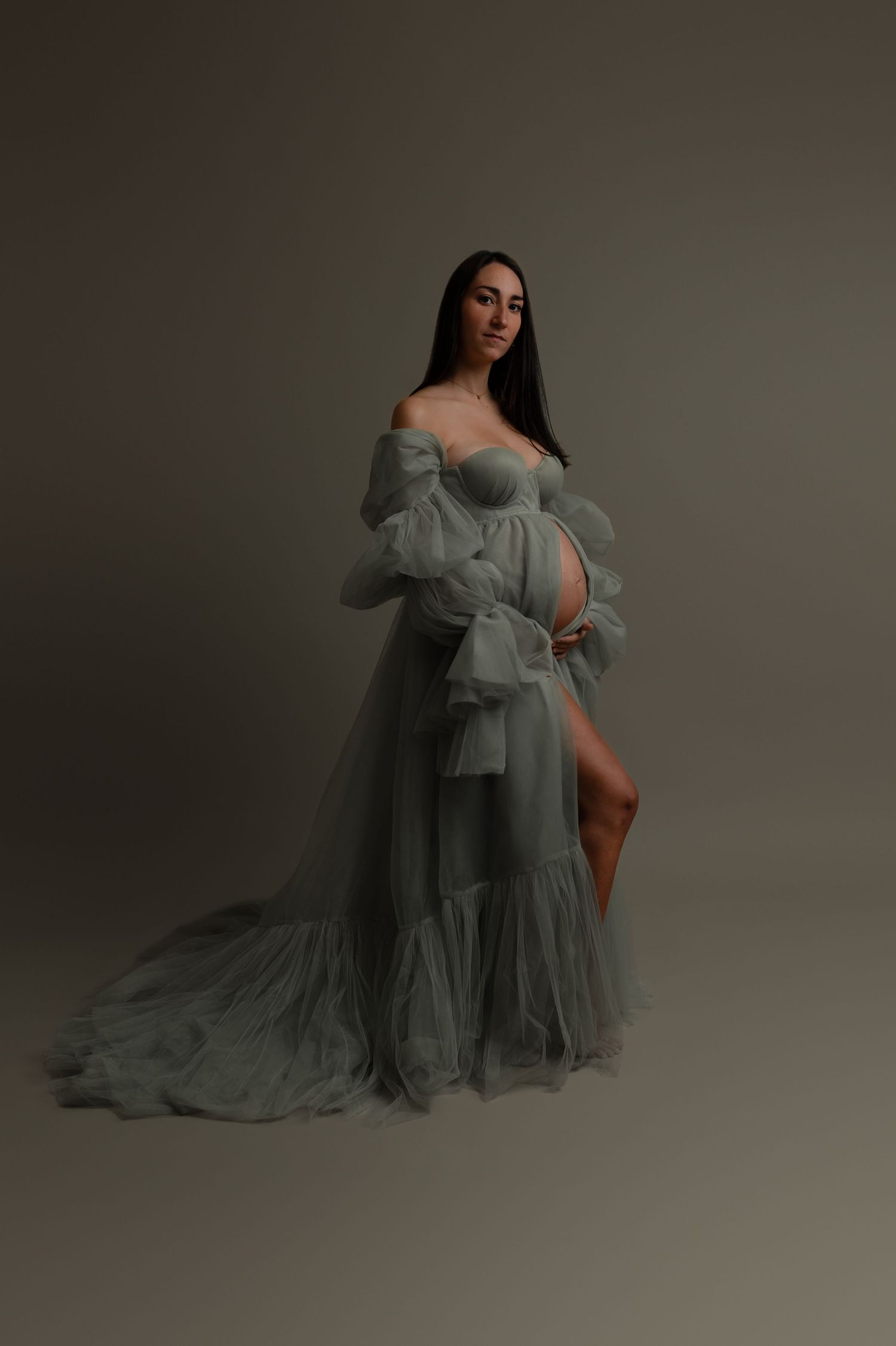 grossesse shooting photographe Grenoble