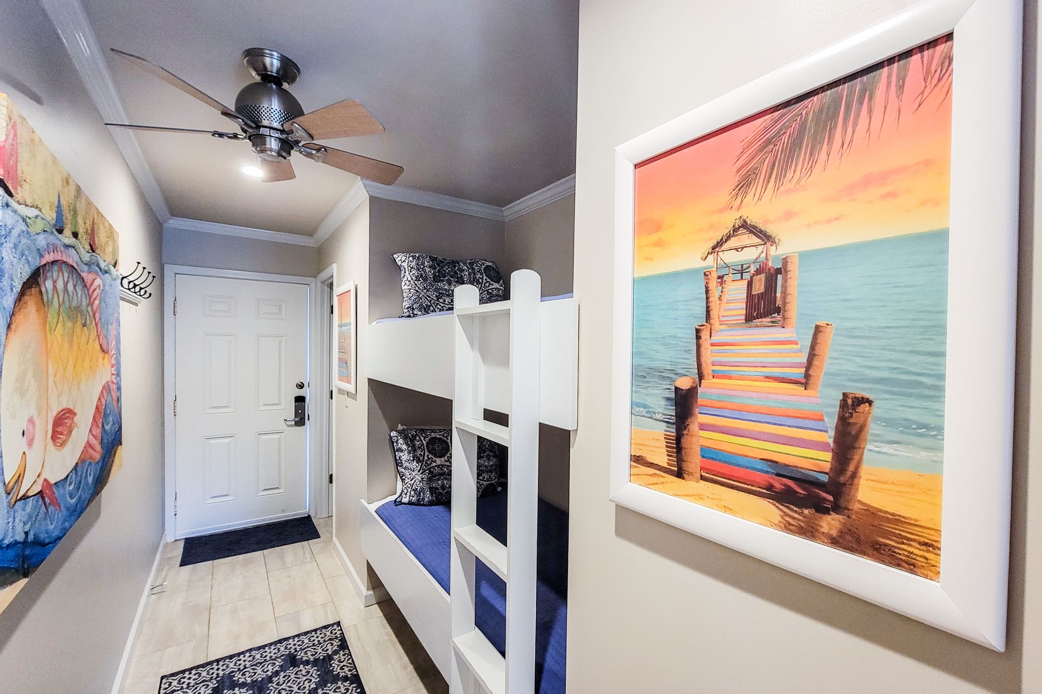 Real Estate rental listing