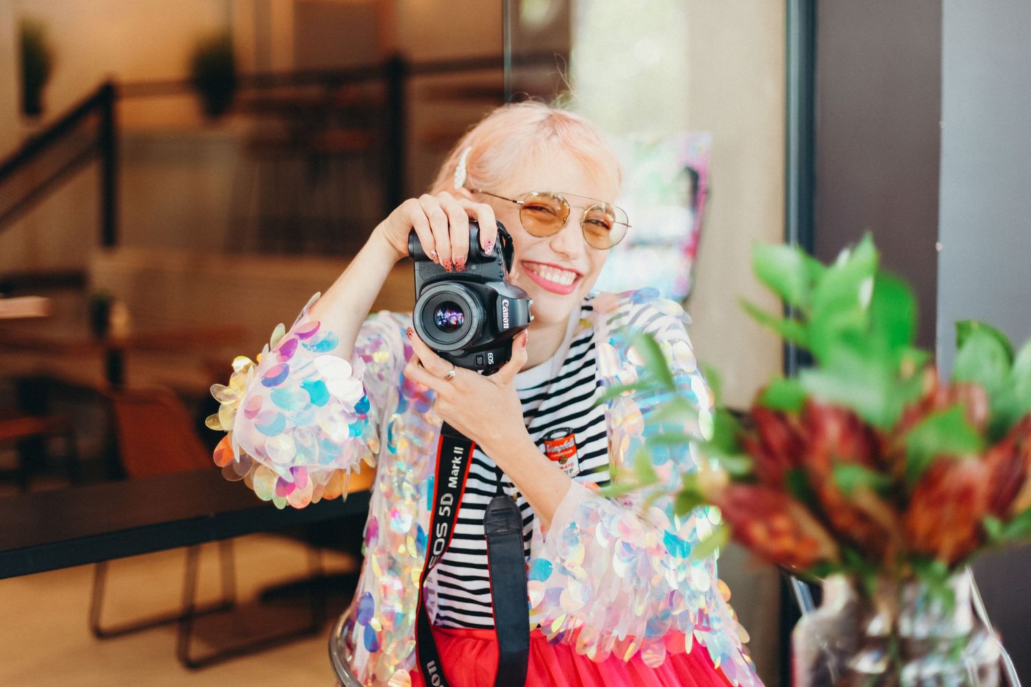 Estee de Villiers Cape Town Lifestyle Photographer