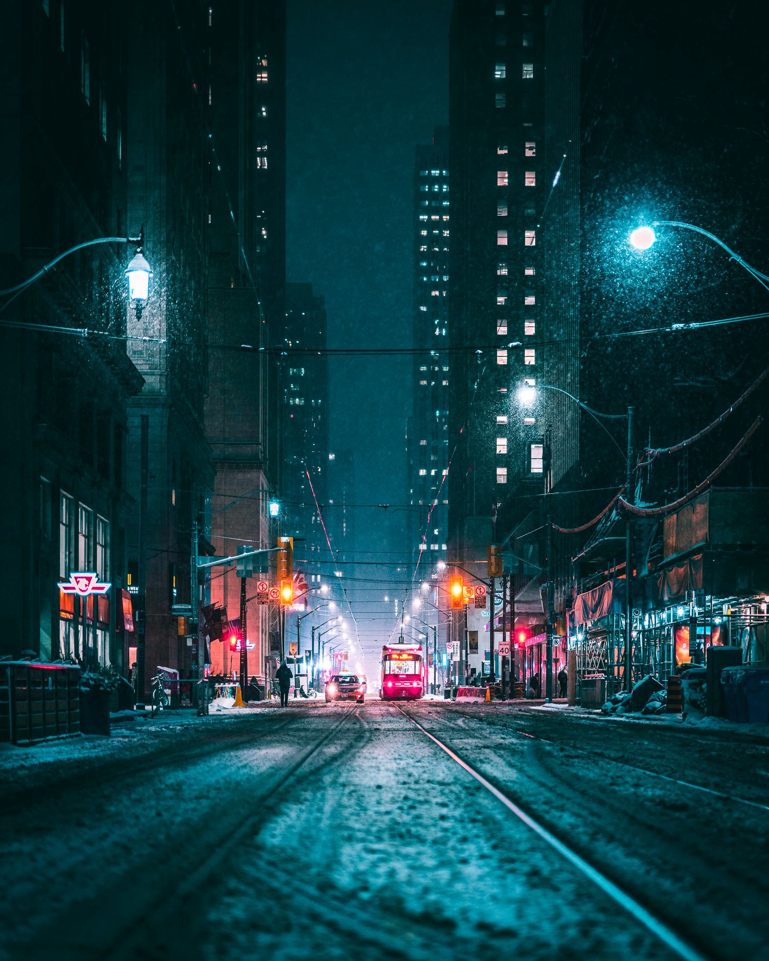 Best Toronto photographers