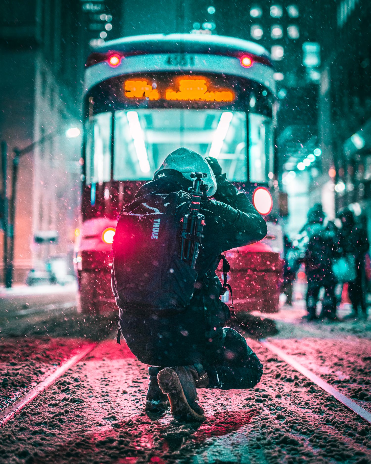 Photographer GTA
