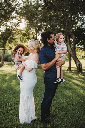 Knoxville Lifestyle Maternity Photographer Stephany Marie Photography