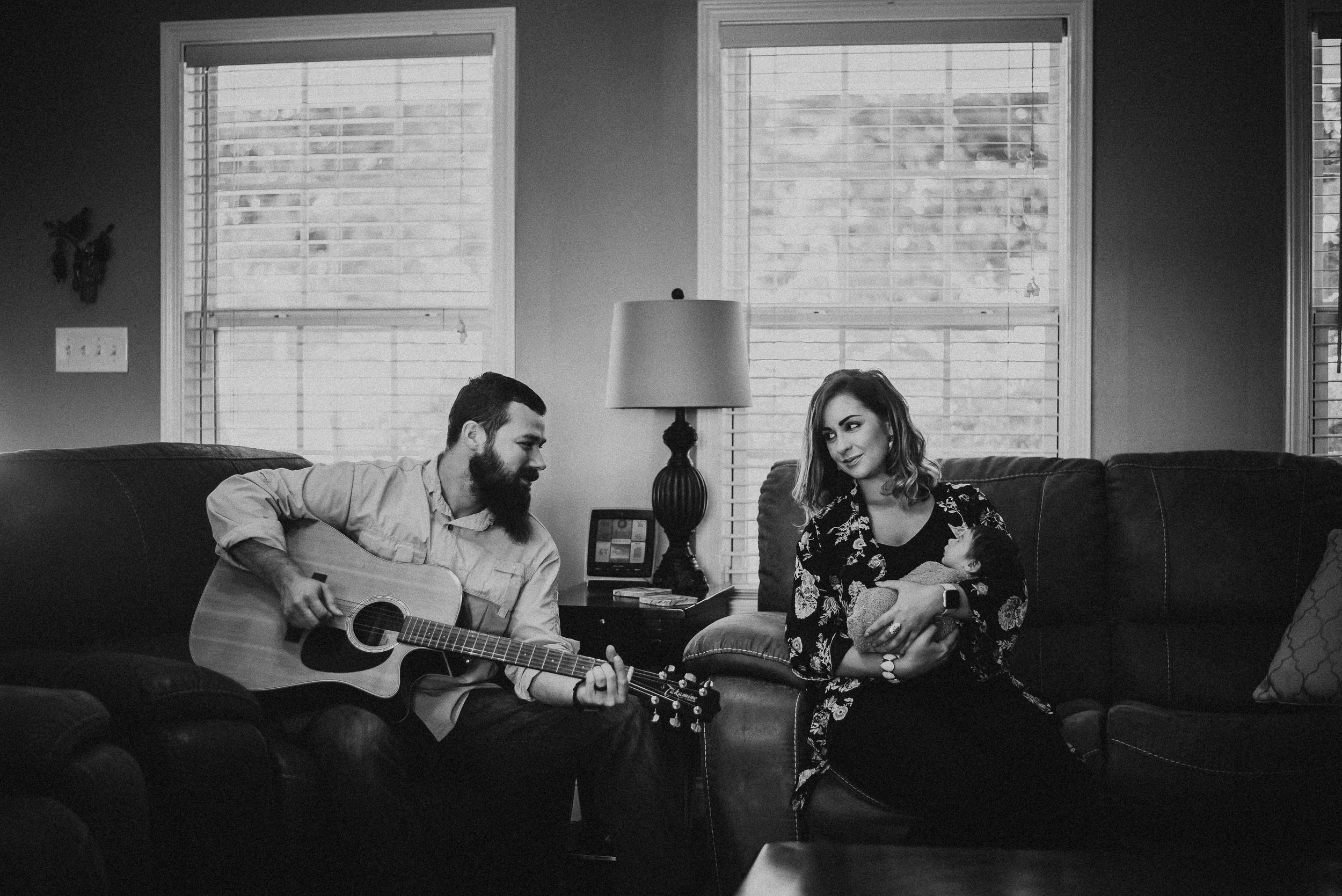 Knoxville Lifestyle Fresh 48 Photographer Stephany Marie Photography