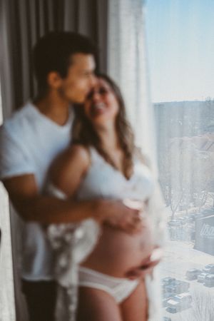 Knoxville Lifestyle Maternity Photographer Stephany Marie Photography