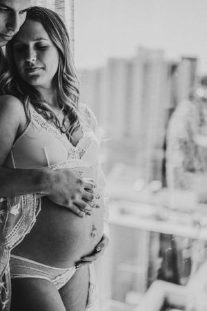Knoxville Lifestyle Maternity Photographer Stephany Marie Photography