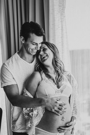 Knoxville Lifestyle Maternity Photographer Stephany Marie Photography