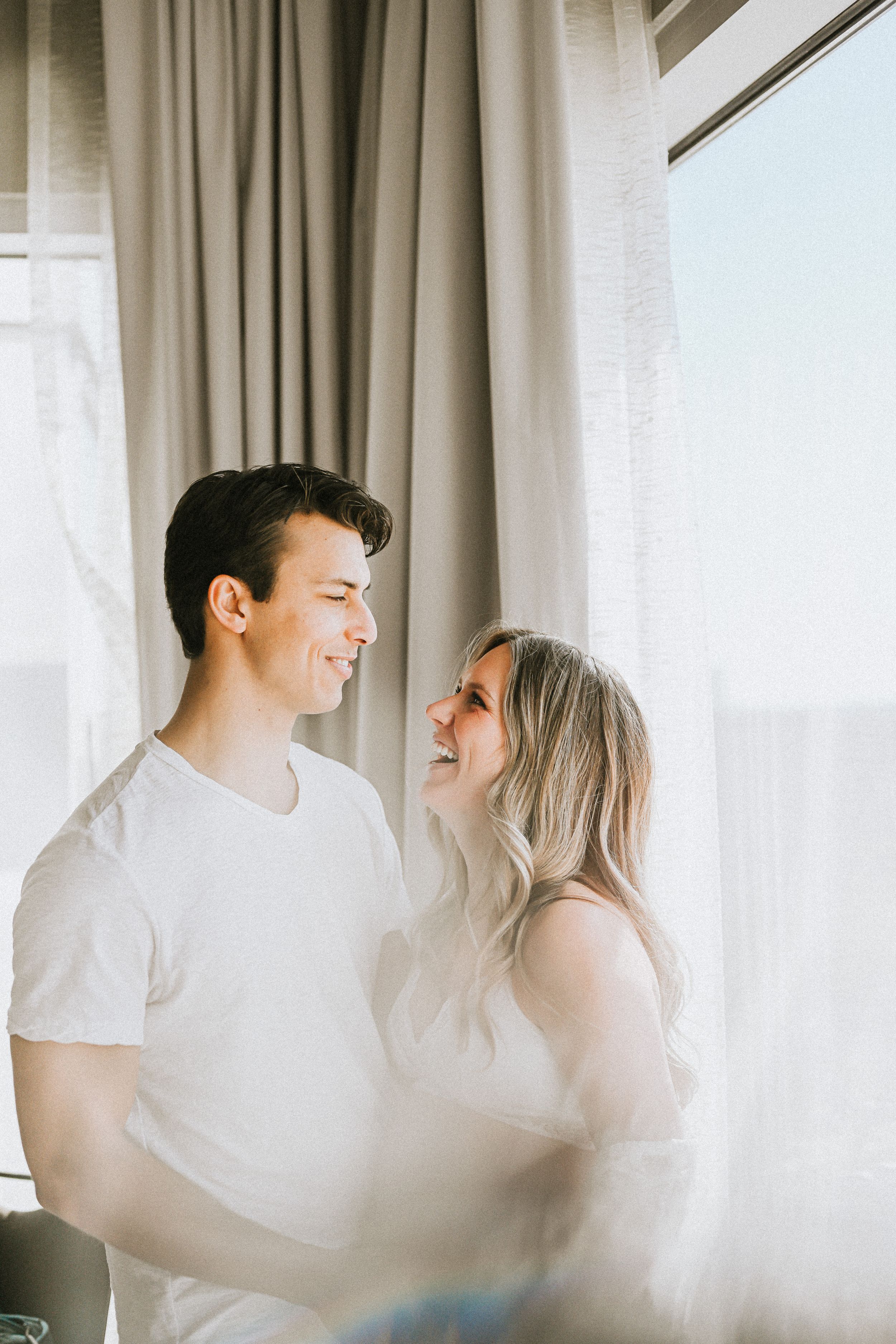 Knoxville Lifestyle Maternity Photographer Stephany Marie Photography
