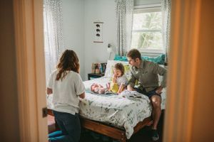 Knoxville Lifestyle Fresh 48 Photographer Stephany Marie Photography