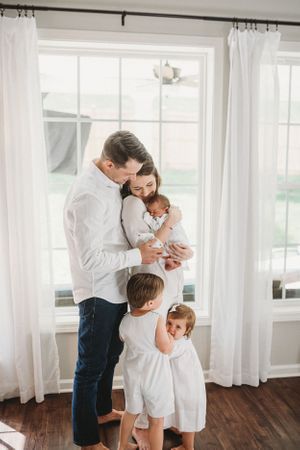 Knoxville Lifestyle Fresh 48 Photographer Stephany Marie Photography