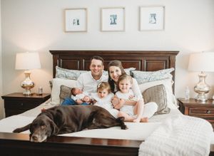 Knoxville Lifestyle Fresh 48 Photographer Stephany Marie Photography