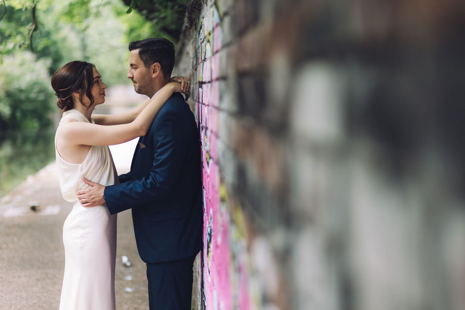 Birmingham Registry Office Wedding Photography