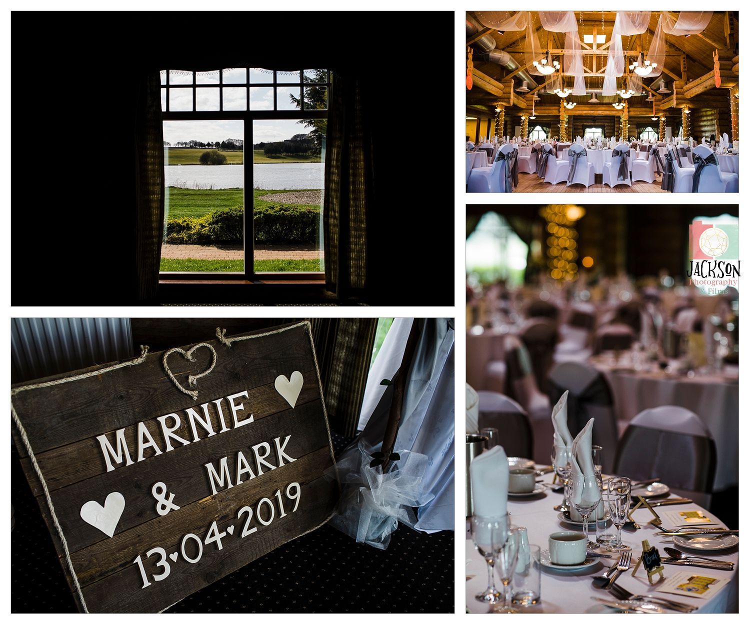 Dundee wedding venue