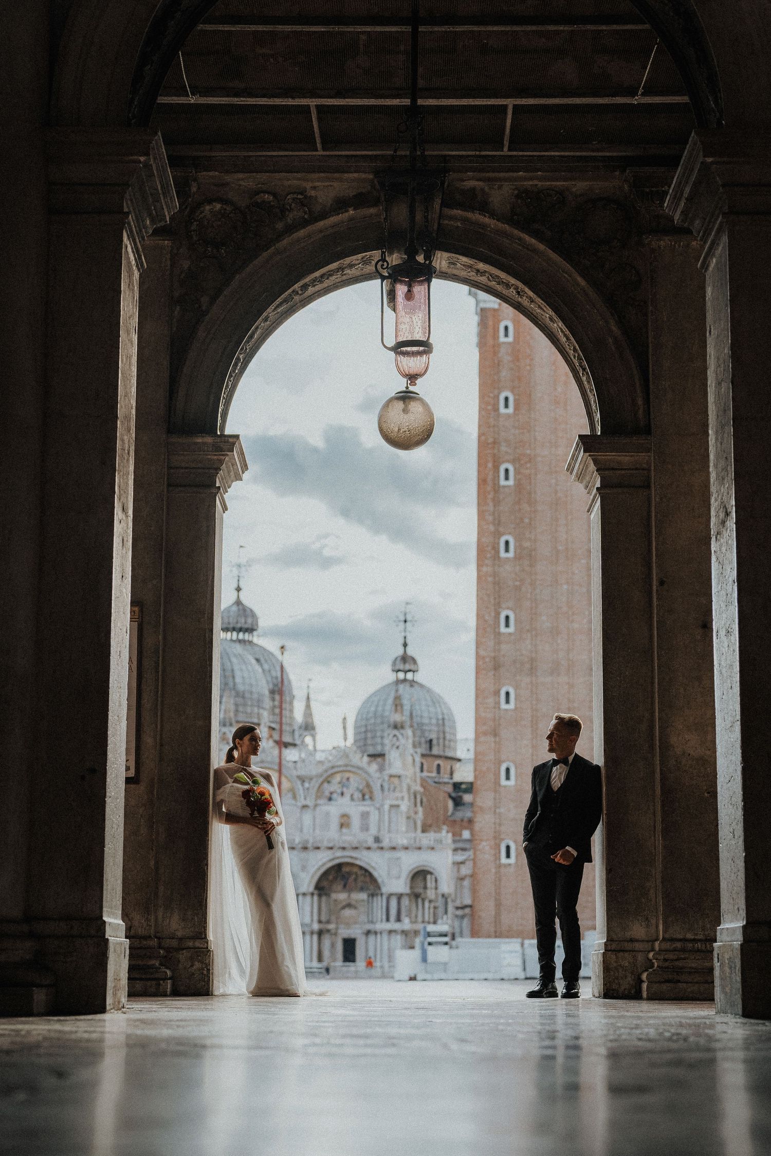 The Ultimate Guide to a Destination Wedding in Venice, Italy