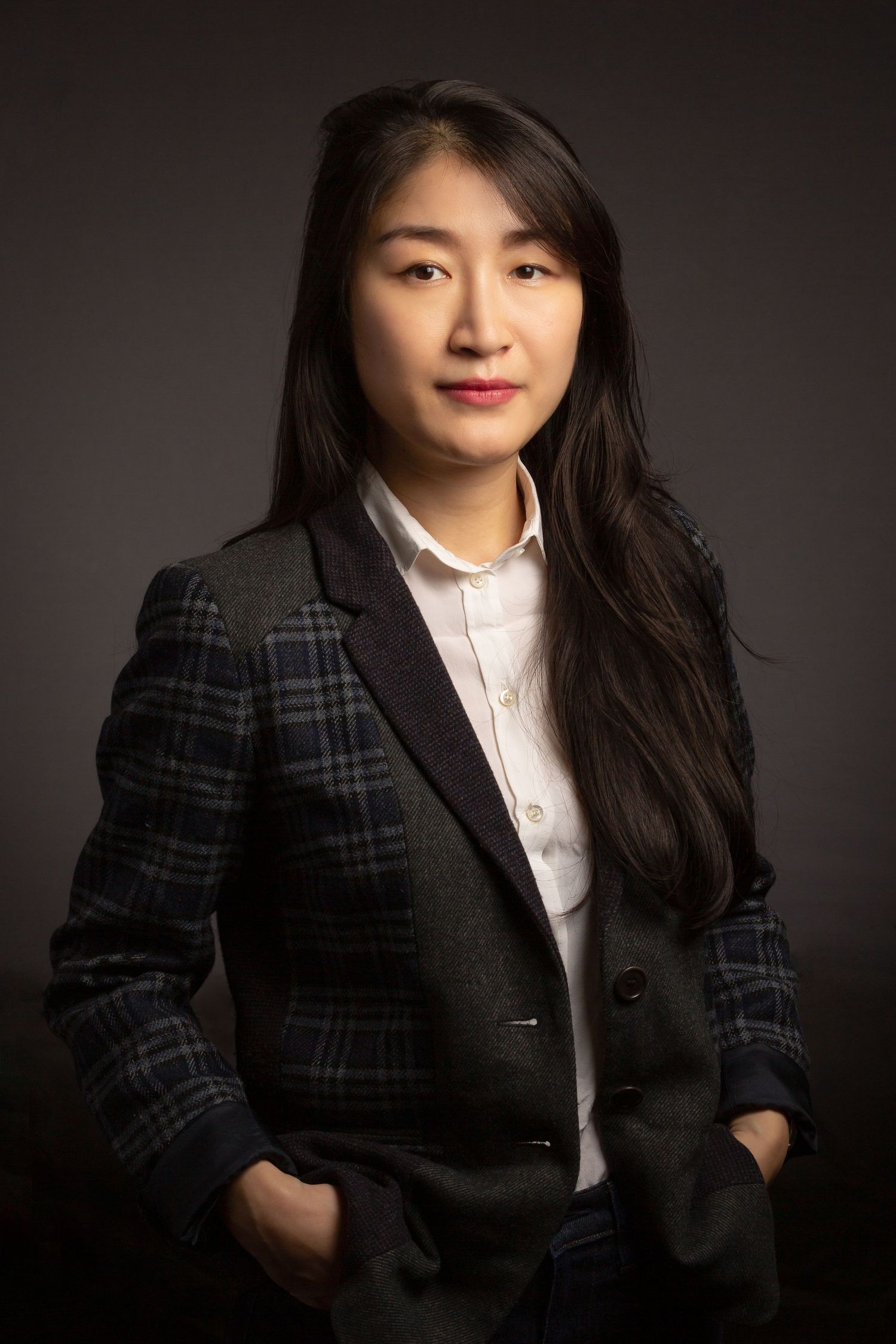 portrait corporate paris