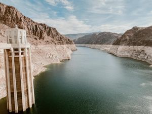 Hoover Dam
