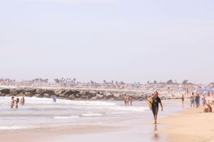 Newport Beach, CA