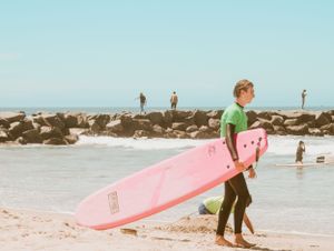 Newport Beach, CA