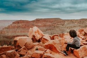 Grand Canyon, AZ