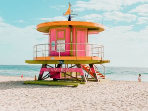 Miami Beach, FL