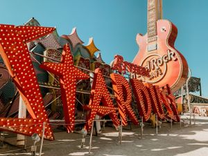 Las Vegas, NV