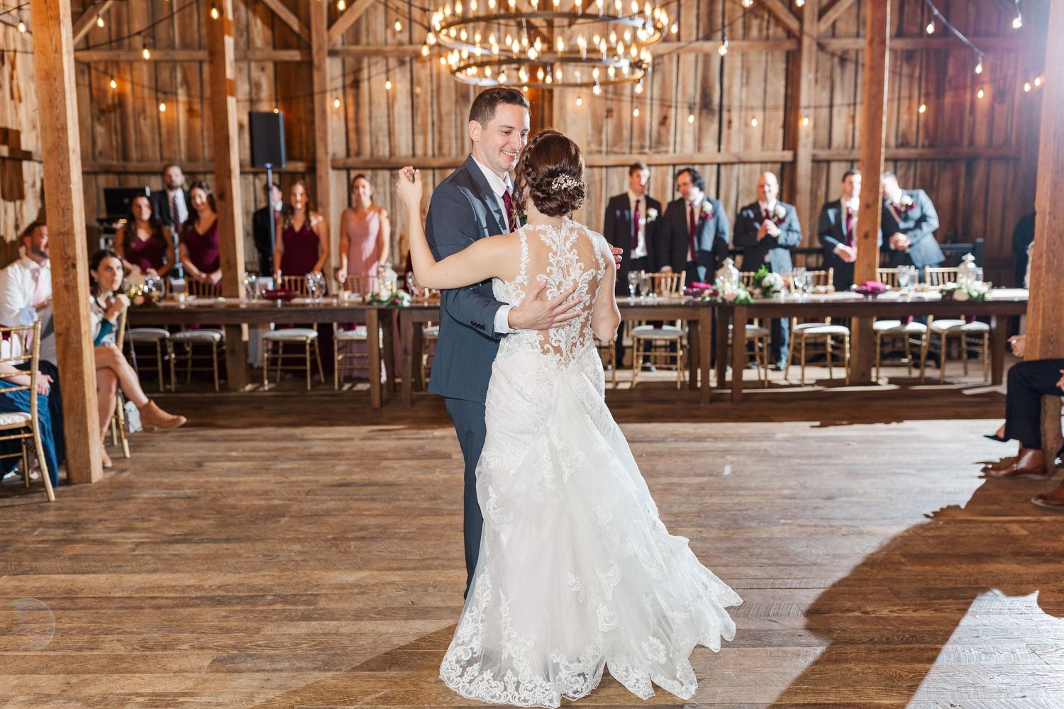 TRANQUILITY FARM NORTHERN VIRGINIA WEDDING PICTURES