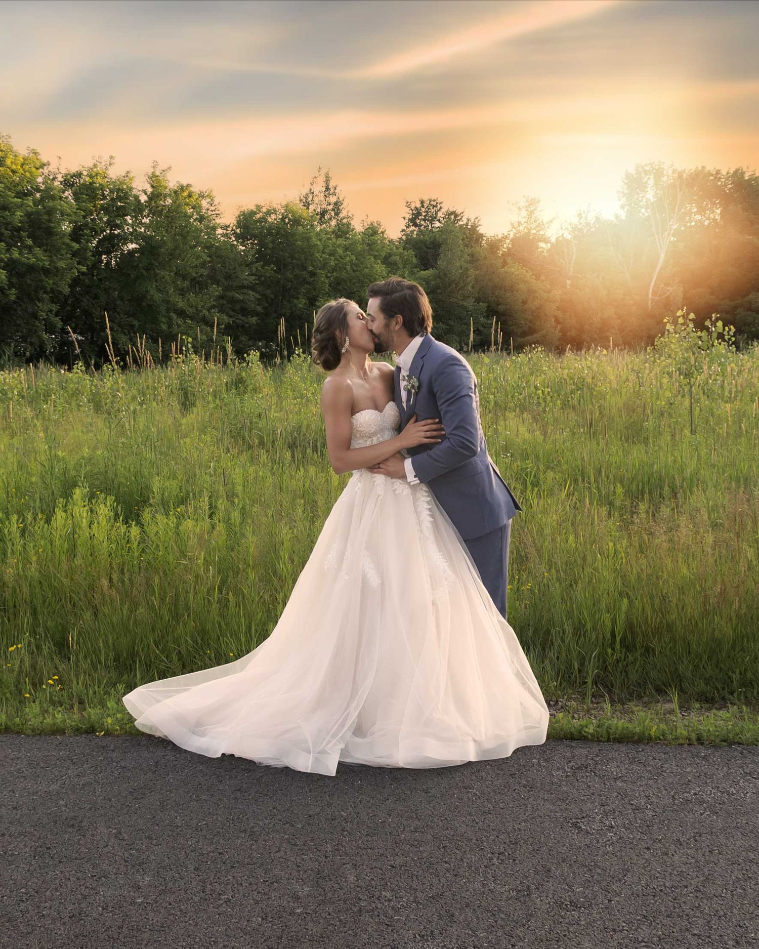 Adirondack Wedding Photographer