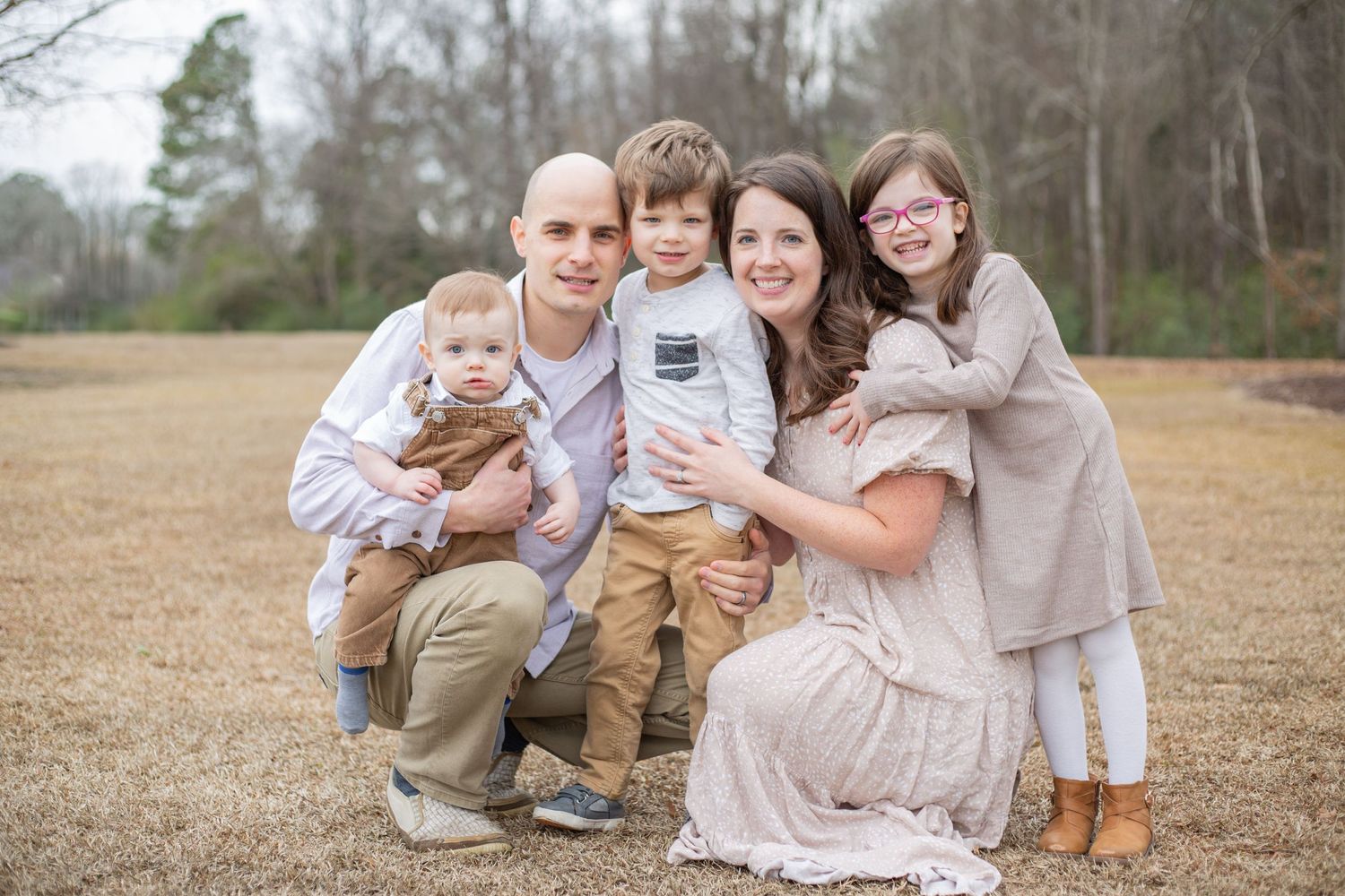 Charleston family photographer